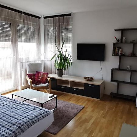 Apartment Daphnia Zagreb Ruang foto