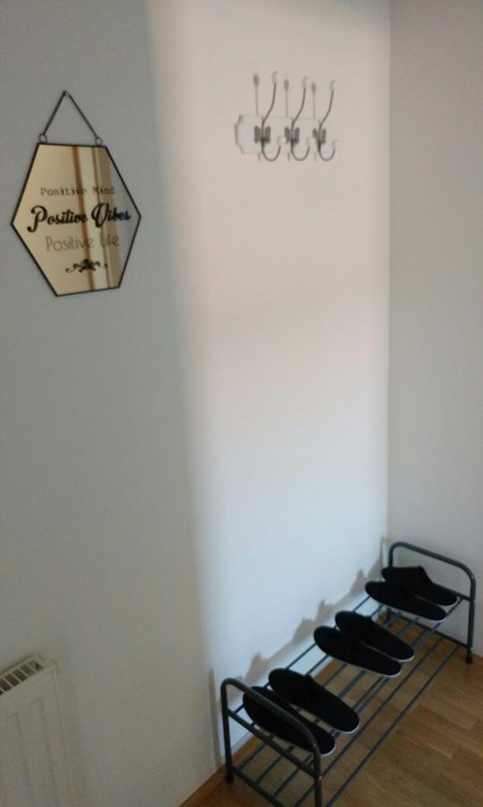 Apartment Daphnia Zagreb Bagian luar foto