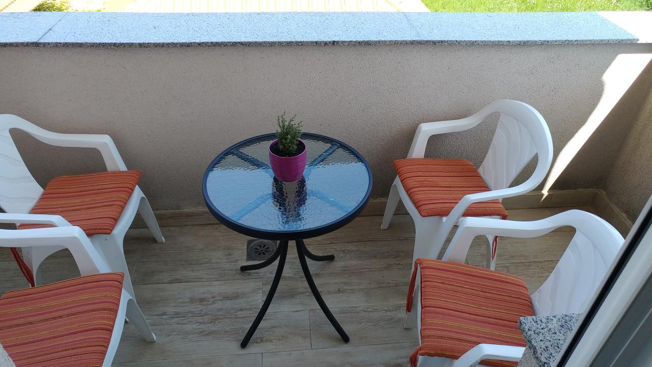 Apartment Daphnia Zagreb Bagian luar foto