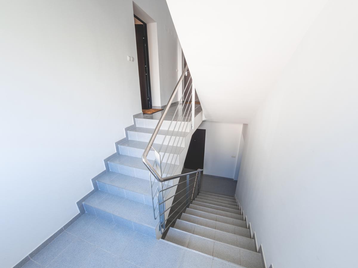 Apartment Daphnia Zagreb Bagian luar foto
